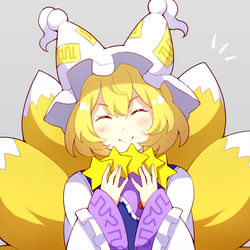 This is a pixiv picture whose title is 藍さま.