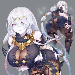 This is a pixiv picture whose title is リラ.