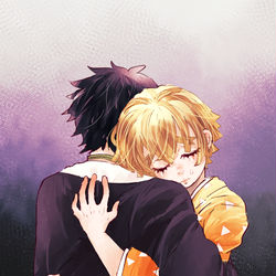 This is a pixiv picture whose title is ごめんね兄貴.