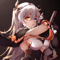 This is a pixiv picture whose title is K423.
