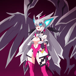 This is a pixiv picture whose title is キュアゼロワンまとめ6.