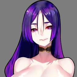 This is a pixiv picture whose title is 頼光.