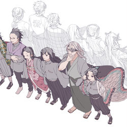 This is a pixiv picture whose title is ..