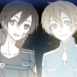 This is a pixiv picture whose title is 誕生日おめでとう.