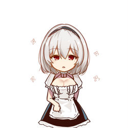 This is a pixiv picture whose title is おシリ.
