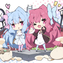 This is a pixiv picture whose title is ■コトフェス３お疲れさまでした■.