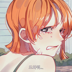 This is a pixiv picture whose title is ナミ, ロビン, ビビ.