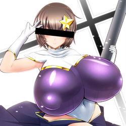 This is a pixiv picture whose title is 西住ｰｱ･ｷｬﾝﾍﾞﾙまほ.