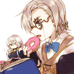 This is a pixiv picture whose title is ライザまとめ.