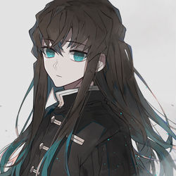 This is a pixiv picture whose title is no title.
