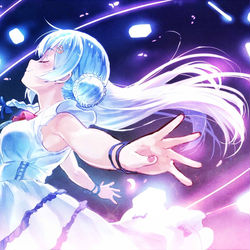 This is a pixiv picture whose title is ワンピースたまちゃん.