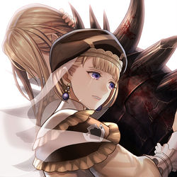 This is a pixiv picture whose title is 姉弟.