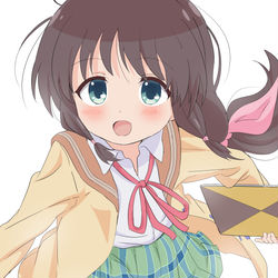 This is a pixiv picture whose title is たまちゃん.