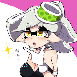 This is a pixiv picture whose title is 最近のホタルちゃん.