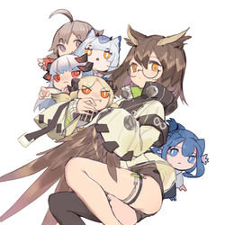 This is a pixiv picture whose title is gugugu.