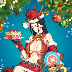 This is a pixiv picture whose title is Robin.