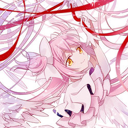 This is a pixiv picture whose title is 無題.