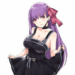 This is a pixiv picture whose title is パッションリップ.