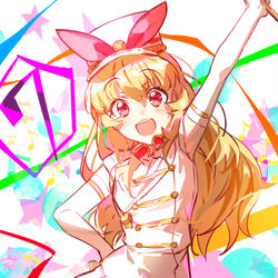 This is a pixiv picture whose title is ７！.