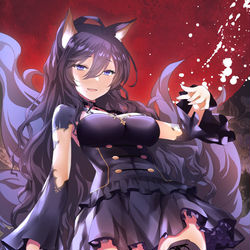 This is a pixiv picture whose title is あんこかわいいよあんこ.