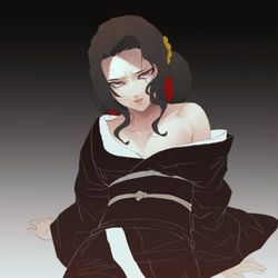 This is a pixiv picture whose title is 関俊彦.