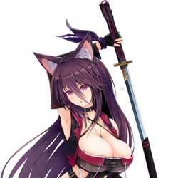 This is a pixiv picture whose title is 5年后の玫兰莎.