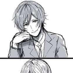 This is a pixiv picture whose title is ジャミューズ！7.