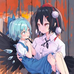 This is a pixiv picture whose title is Princess.