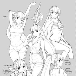 This is a pixiv picture whose title is ,.