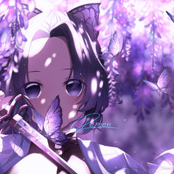 This is a pixiv picture whose title is ƸӜƷ.