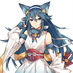 This is a pixiv picture whose title is 、.