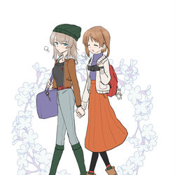This is a pixiv picture whose title is らくがきログ.