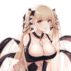 This is a pixiv picture whose title is フォーミダブル.