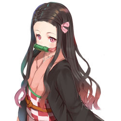 This is a pixiv picture whose title is RKGK NZK.