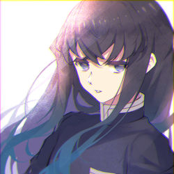 This is a pixiv picture whose title is 無.