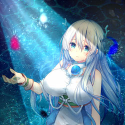 This is a pixiv picture whose title is 【お仕事】高知紙業株式会社様イラスト.