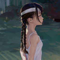 This is a pixiv picture whose title is 已然不记得你还记得不记得我不记得的那些事.