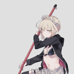 This is a pixiv picture whose title is fgoまとめ4.