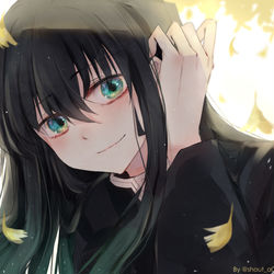This is a pixiv picture whose title is Muichirou.