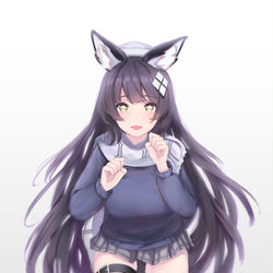This is a pixiv picture whose title is 95式.