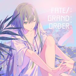 This is a pixiv picture whose title is ドゥ.