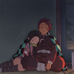 This is a pixiv picture whose title is 無題.