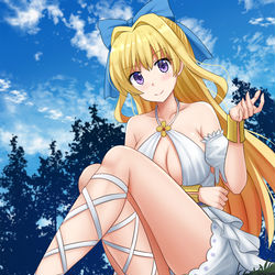 This is a pixiv picture whose title is Ristarte~.
