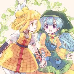 This is a pixiv picture whose title is まゆけーきちゃん.
