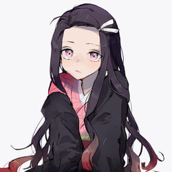This is a pixiv picture whose title is nezu.
