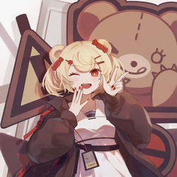 This is a pixiv picture whose title is 无题.
