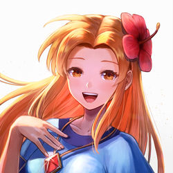 This is a pixiv picture whose title is 「かぜのさかなの歌」を唄う少女.