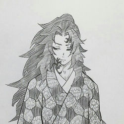 This is a pixiv picture whose title is 透き通る世界(細目).