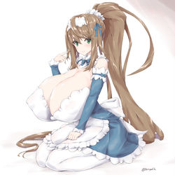 This is a pixiv picture whose title is ツイッターまとめ.