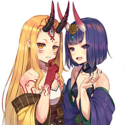 This is a pixiv picture whose title is OXO.